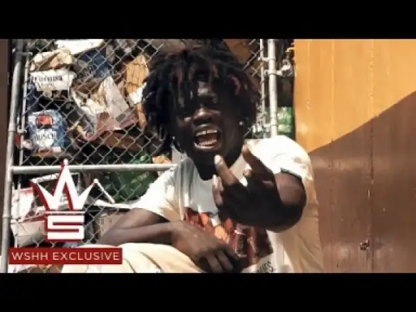 Video: GlokkNine - Kill Kill
